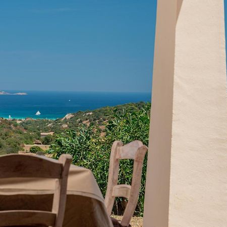 Borgo Alba Barona Turismo Rurale Golfo Aranci Kültér fotó