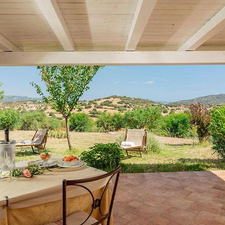 Borgo Alba Barona Turismo Rurale Golfo Aranci Kültér fotó