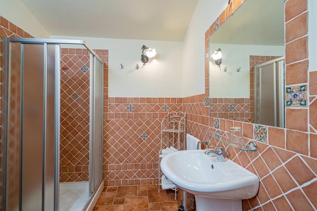 Borgo Alba Barona Turismo Rurale Golfo Aranci Kültér fotó